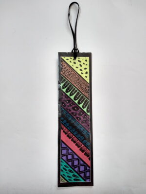 Zentangle Bookmark