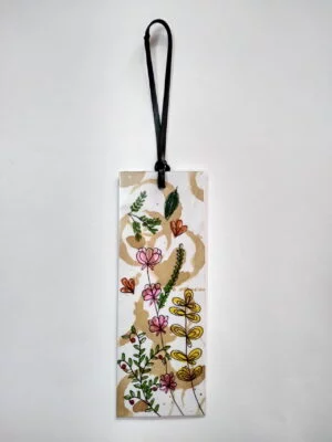 Doodle Bookmark