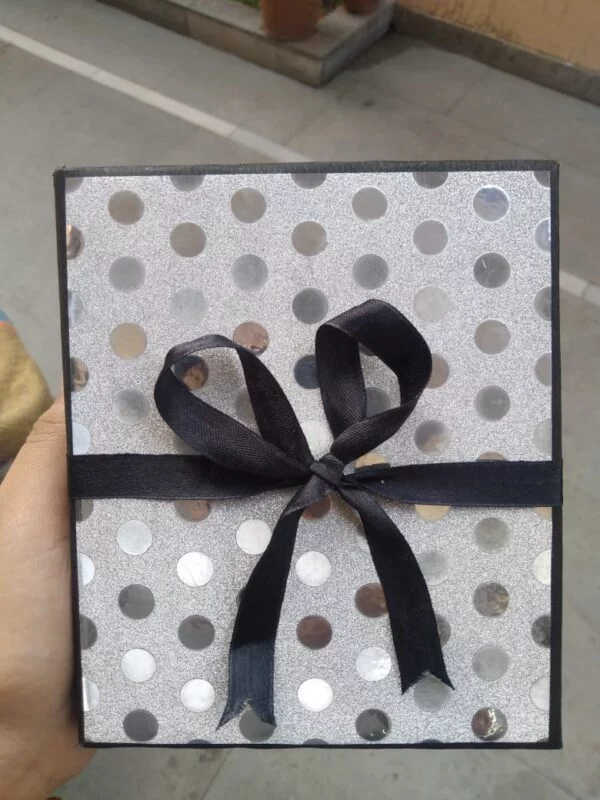 Memory book