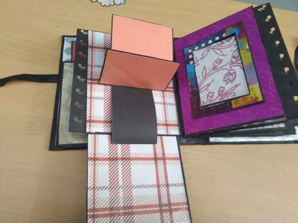 Memory book - Image 3