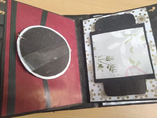 Memory book - Image 5