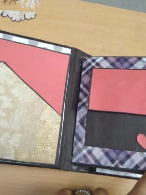 Memory book