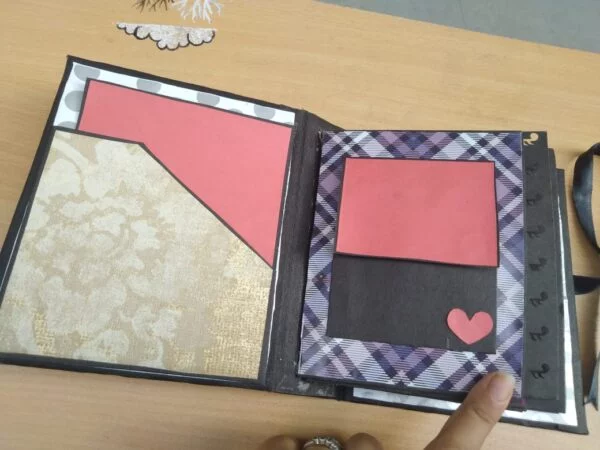 Memory book - Image 2
