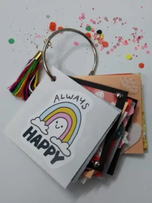 Mini Album