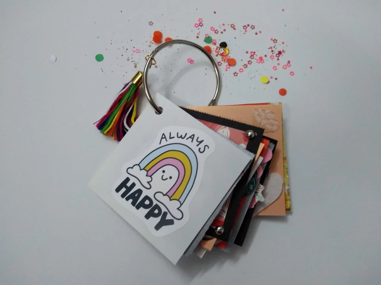 Mini Album