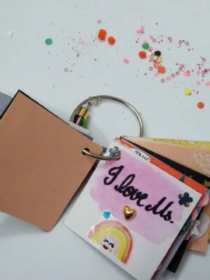 Mini Album