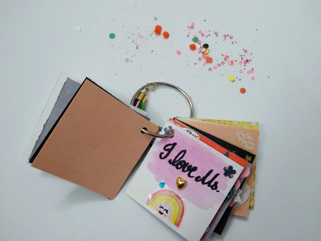 Mini Album - Image 2