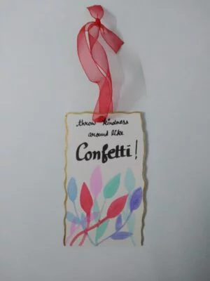 Bookmark