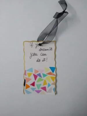 Bookmark