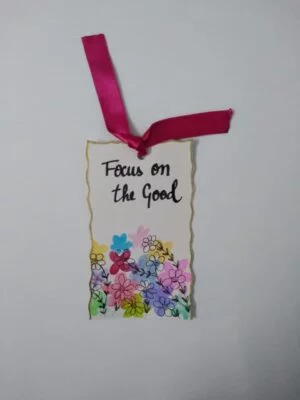 Bookmark