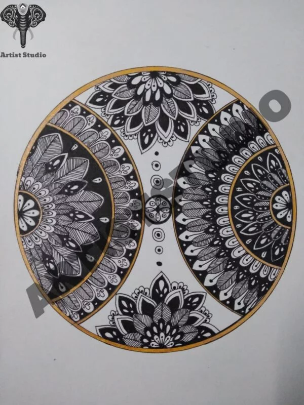 Mandala Variations