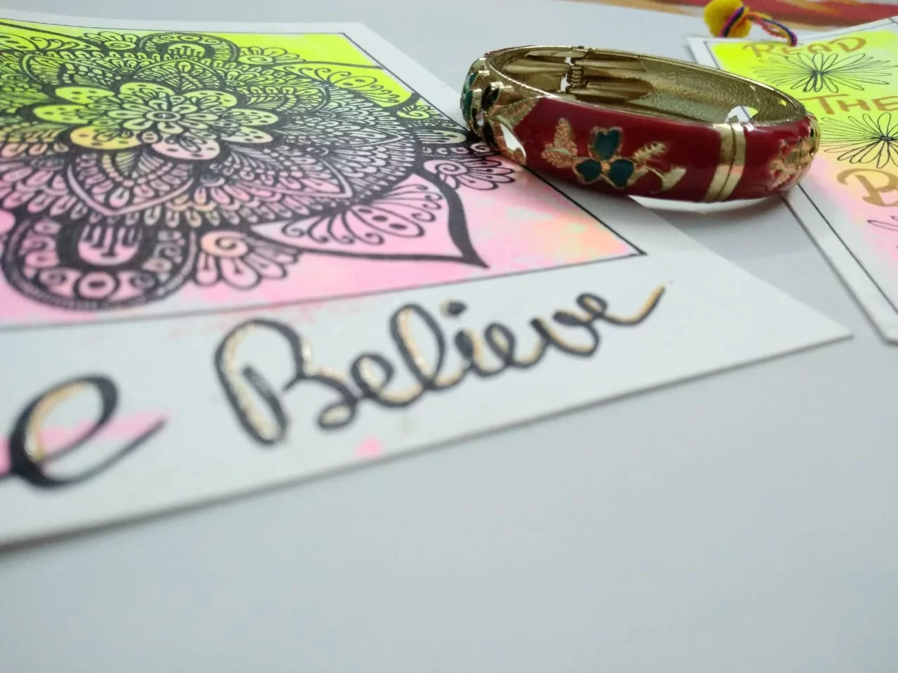 Mandala Combo - Image 5