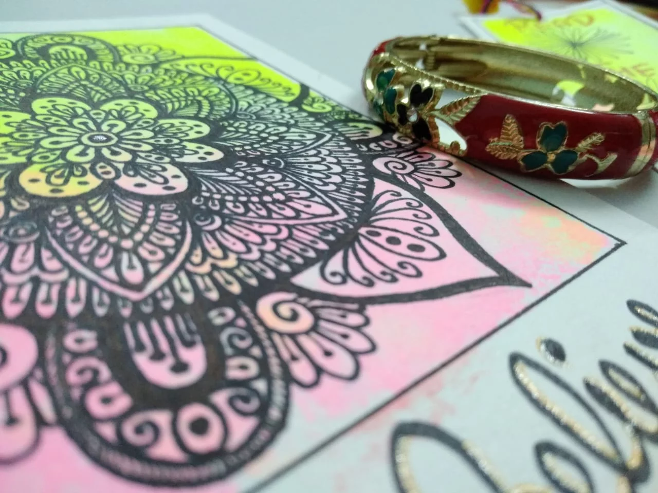 Mandala Combo - Image 6