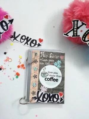 Mini Journal