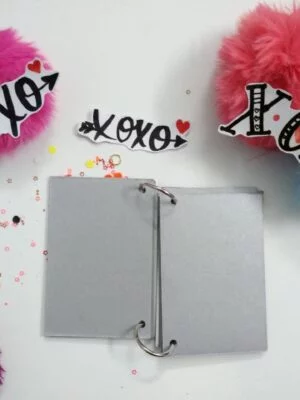 Mini Journal