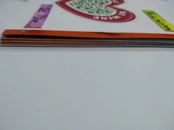 Mini Scrap Book - Image 6