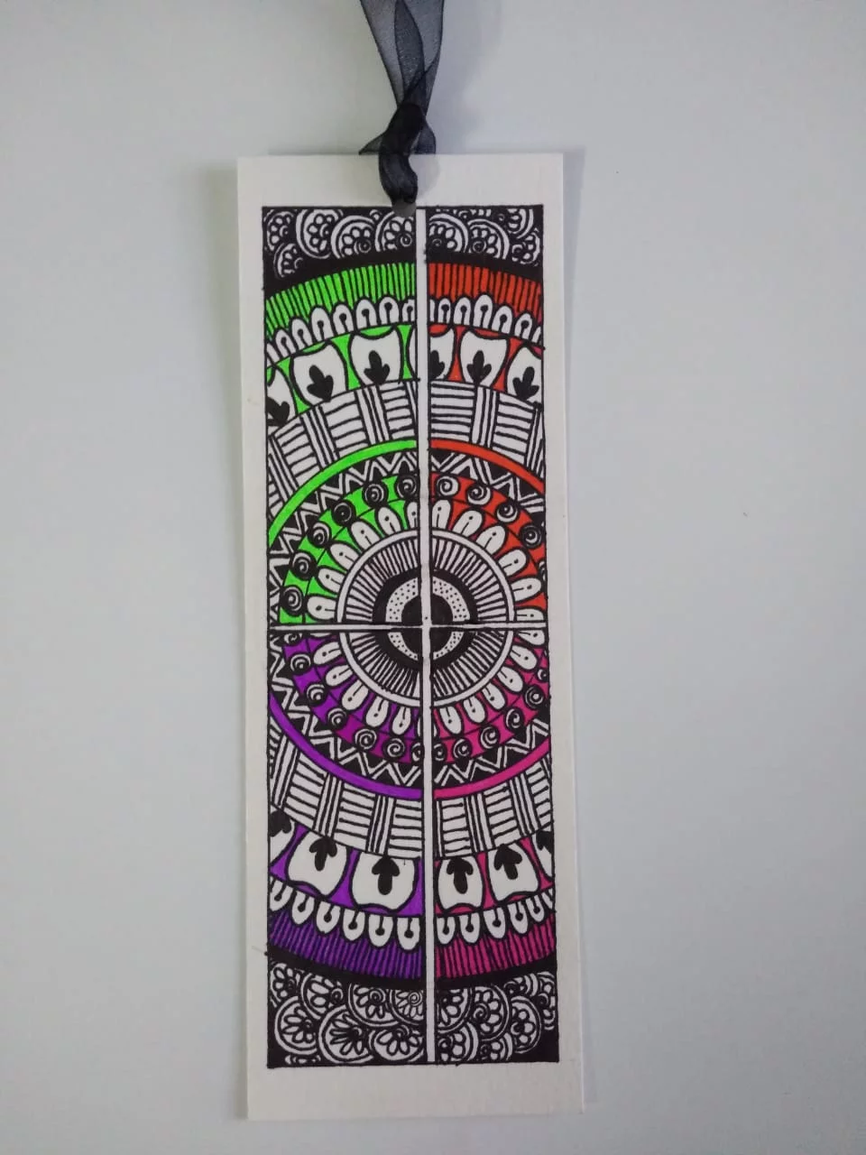 Mandala Combo of 4 - Image 3