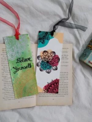 Bookmark (Combo of 2)
