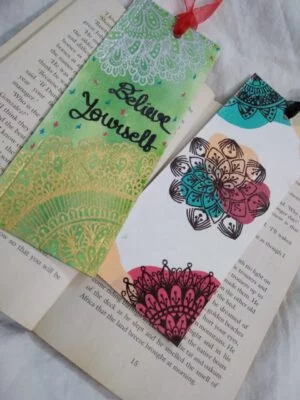 Bookmark (Combo of 2)