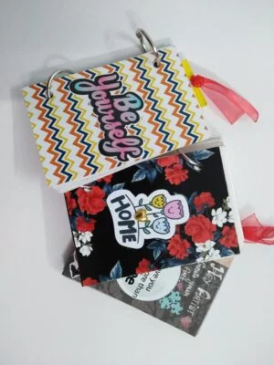 Mini Journal (Combo of 3)